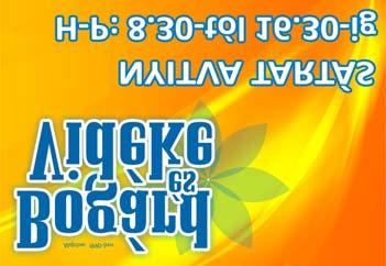 10 KÖZÉRDEKÛ KÖZLEMÉNYEK 2018. november 8. Bogárd és Vidéke MEGHÍVÓ Sárbogárd Város Önkormányzatának képviselõ-testülete 2018. november 9-én (pénteken) 9.00 órakor ülést tat.