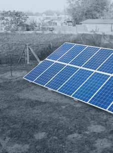 2019. április SPORT Kulcsrakész napelemes megoldások energetikai korszer sítés naper m
