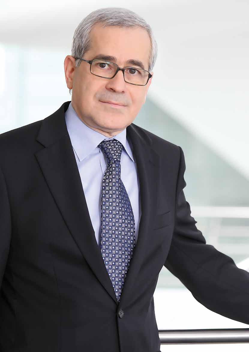Radó András Termelési