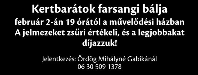 csomoriovi.hu E-mail: keknefelejcsovoda@csomor.hu Csömöri Rózsakert Evangélikus Óvoda Csömör, Kacsoh P. u. 6. Tel./fax: 543-950, E-mail: rozsakert@ lutheran.