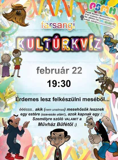 A nagy festés során lehetőséged nyílik, hogy alkoss egy