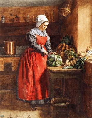 Kalandozások régi szakácskönyvek világában Balassa Ágnes szakácskönyve 1769-ből Rovatunkban gasztronómiai kultúránk történetéből merítünk. Jó étvágyat hozzá!