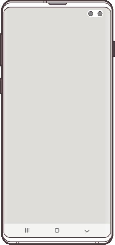 Adatok szinkronizálása Szinkronizálhatja a készülékére mentett adatokat, például képeket, videókat és eseményeket a Samsung Clouddal, és elérheti őket más készülékekről.