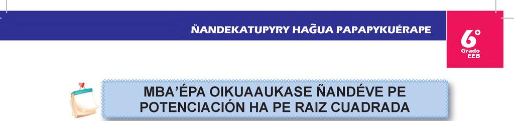 célulapa ose petetgui.