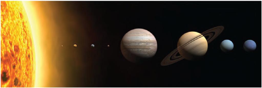 PeteTva umi galaxia apytépe niko héra Vía Láctea ha upéva apytépe ot petet jasy, ñande ñambohérava kuarahy.