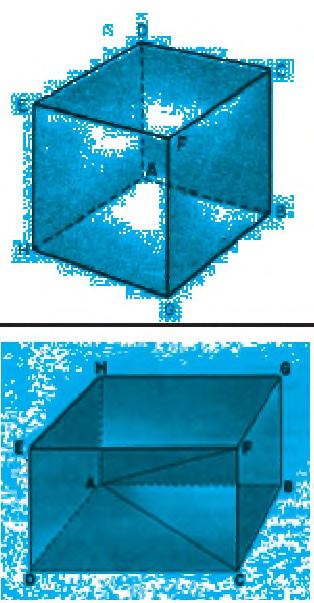 Cuerpo Geométrico ra'anga