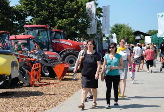 Farmer Expo 2016.