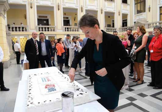 Nyirkos István örökös DEAC