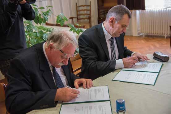 Tisza István szoboravató