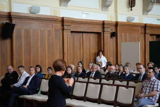 Az elmúlt tanév főbb eseményei képekben 15