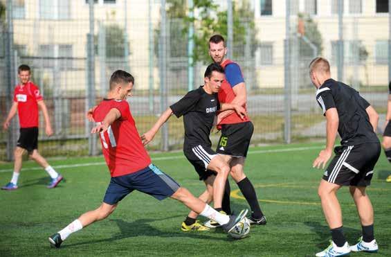 Az elmúlt tanév főbb eseményei képekben