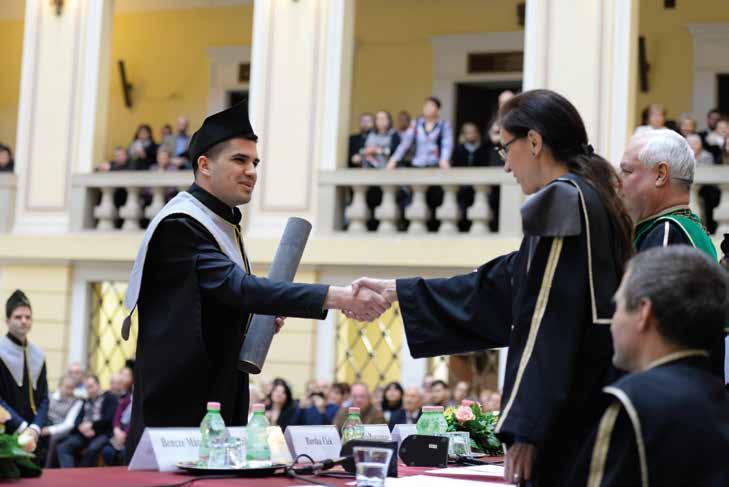 diplomaosztó