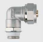 Schlüter -BEKOTEC-THERM-AN A Schlüter -BEKOTEC-THERM-AN egy 1/2" x 3/4"-os csatlakozó karmantyú, nikkelezett rézből.