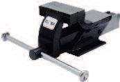 PÁRHUZAMSATU PARALLEL BENCH VICES ALUMÍNIUM POFA SATUKHOZ JAW CAPS FOR BENCH VICES 1500-... 1500A-.../1500K-.