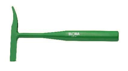 Strikin head inductive hardened steel tube shaft with black handle DIN 7239, Form C Anya PUHA KALAPÁCSOK fej speciális acélból, nyél ovális acélcsőből, edzett head made from special steel, oval