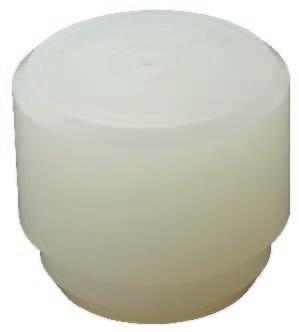 Head- 19001020000 190E- 20 20 19001025000 190E- 25 25 10 csak az 187E fejjel alkalmazható, különféle felhasználással (a fejek az árat nem tartalmazzák) only for use with strikin faces of 187E for