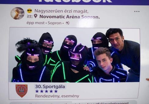 Soproni Rendészeti Sportegyesület - karate