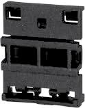 Csom. egység Alkalmazás LG 10404 0,12 DL-B75 DL-B90 LG 11457 0,14 DL-B110 DL-B160 LG 10406 0,28 DL-B250 3 1 LG 10407 0,34 DL-B300 LG 10408 0,39 DL-B400 LG 10409 0,49 DL-B500 Jelölő tábla (Felirat