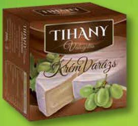 ACTIVIA KRÉMES NATÚR