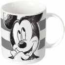 510 ml MICKEY TERMOSZPOHÁR** 300 ml