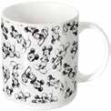 699 MICKEY TERMOSZ** 500 ml 999 1.