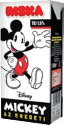 WALT DISNEY FAHÉJAS GABONAPEHELY 225