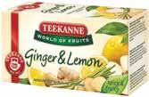 032 ) 16% 749 * 629 TEEKANNE TEA