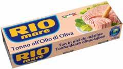 HAMÉ APRÍTOTT TONHAL növényi olajban és sós lében 130 g (2.