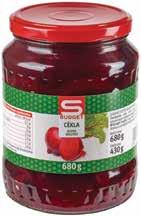 350 g (740 ) NATÚR GOMBASZELETEK