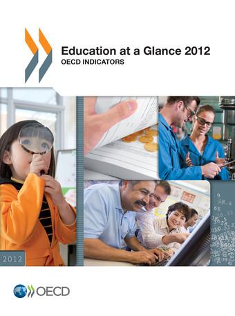 OECD Multilingual Summaries Education at a Glance 2012 Summary in Hungarian Read the full book on: 10.