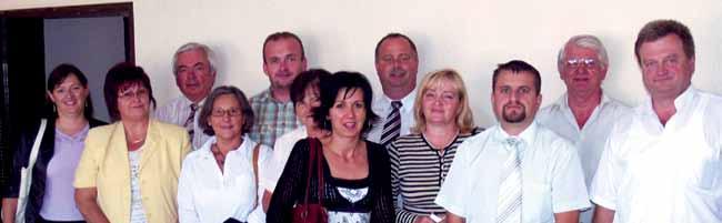 Pécsi és szekszárdi