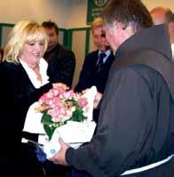 Zsuzsanna, aki tagozatunk
