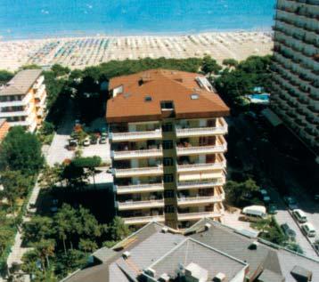 LIGNANO SZÁLLODÁK TENGERPARTON VAGY KÖZELBEN - az észak-olasz Adria legfelkapottabb üdülőhelyein!