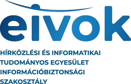 INFORMÁCIÓBIZTONSÁGI SZAKOSZTÁLY EIVOK 2018.