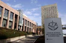 5. Az Európai Unió Bírósága Jelentkezési feltételek: jogi vagy politikatudományi egyetemi diploma a Tolmácsolási