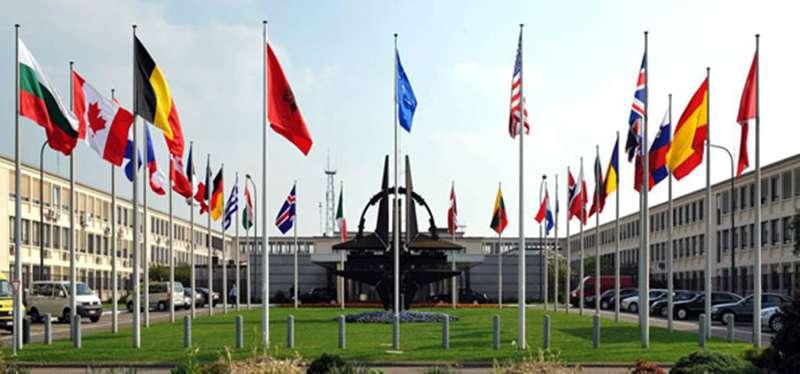 8. Szakmai gyakorlatok a NATO-n belül Jelentkezési feltételek: egyetemi végzettség