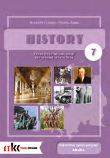 History 6 tanmenet History 7 tanmenet 8.