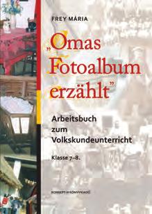 E szövegek egyaránt bővítik a diákok ismereteit és szókincsüket is, így a kötet néprajzi témákon