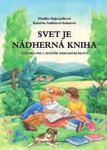 SZLOVÁK NYELV nemzetiségi 3. Nemzetiségi oktatáshoz nyelv és irodalom Tanmenet III.