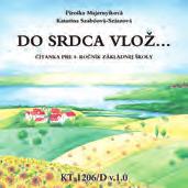 ročník základnej Školy INTERAKTÍV FLIPBOOK KT-1204/D nemzetiségi Majernyík Istvánné