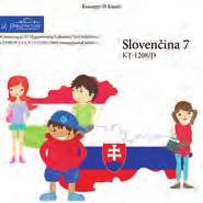 SLOVENČINA 5.