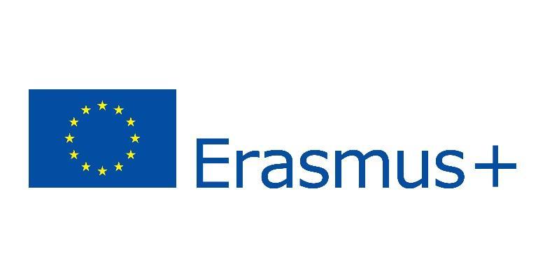 Szakgimnázium Erasmus+