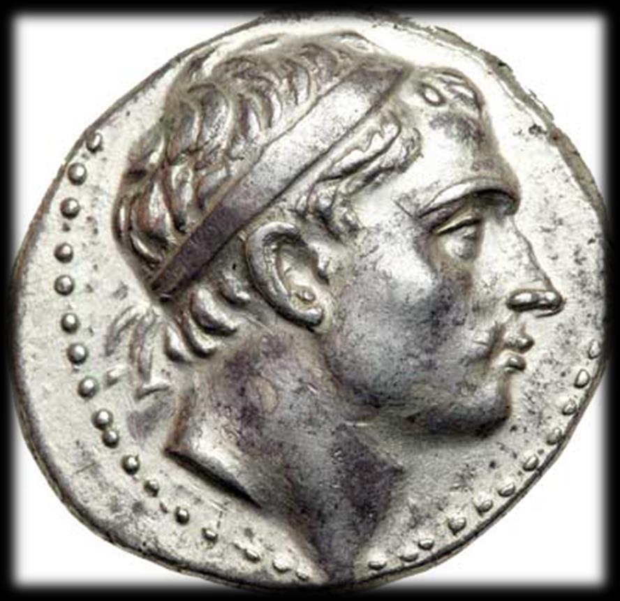 II.Antiokhosz Marcus Tullius Cicer