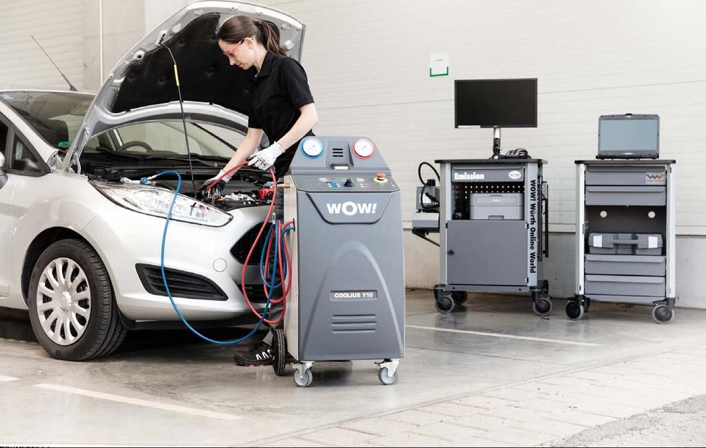 WÜRTH JÁRMŰKLÍMA PROGRAM KERESSE INNOVATÍV KLÍMA MEGOLDÁSAINKAT!