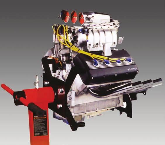 állvány, 450 kg 450 900 x 780 x 900 21 MOTOR FELFÜGGESZTŐ ÁLLVÁNY Csz.