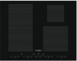 Whirlpool beépíthető készülékekre 3 év teljeskörű garancia* * promóció regisztrációhoz kötött, további információ és regisztráció: www.regisztracio.whirlpool.hu BIZTONSÁGR HNGOLV!