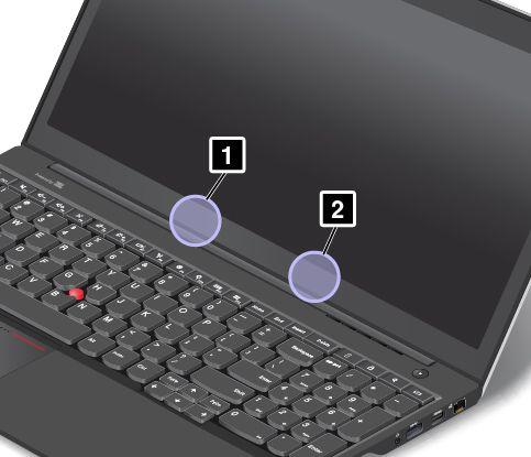 Immediate Alert Profile Battery Status Profile Felhasználási környezet és egészség A beépített vezeték nélküli kártyák a többi rádióberendezéshez hasonló rádiófrekvenciás elektromágneses energiát