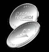ICT AUTO STOP: Ha a munkagép túlterhelődik, az ICT AUTO STOP automatikusan lekapcsolja a TLT-t, így óvja a gépet és tehermentesíti a vezetőt.