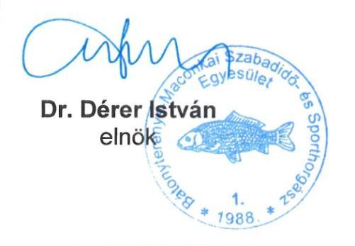 III. Jelmagyarázat, értelmezés 1 2 3 4 5 6 7 8 9 Idő: nettó versenyidő, amikor a horgászat lehetséges Átlag: az adott verseny (és a víz halállománya) szempontjából az átlagadatok objektív értelmezése