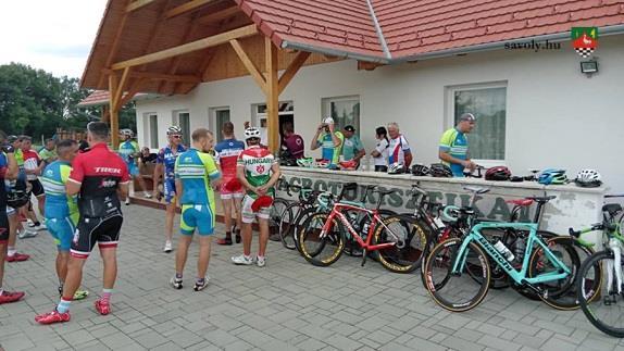 oldaltól: Sávoly község Képviselőtestületének határozatai Folyamatos volt a kánikula, nagy volt a nyári hőség!